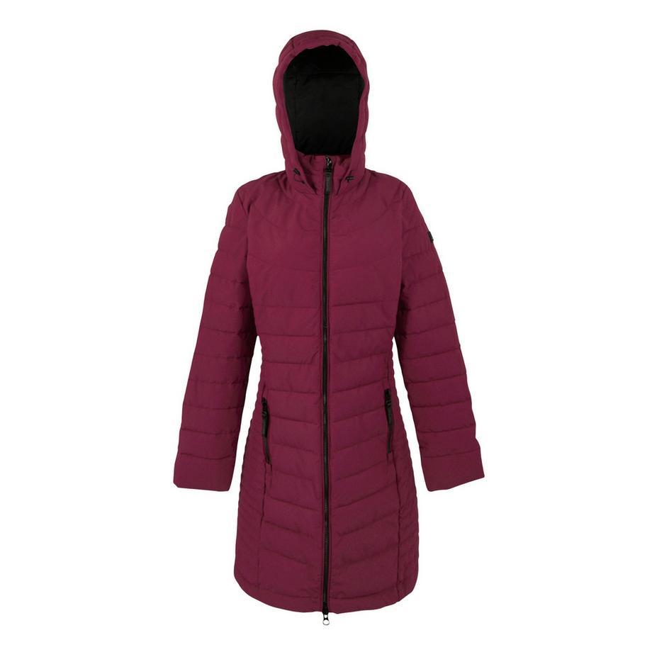 Veste Matelassée Andria