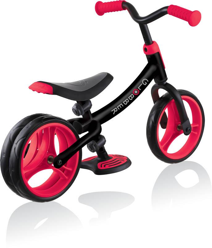 GLOBBER  Zweirad GO BIKE DUO 