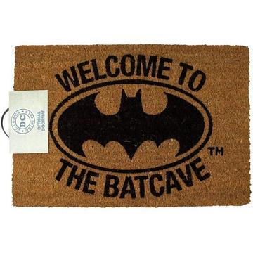 Türmatte Welcome To The Bat Cave