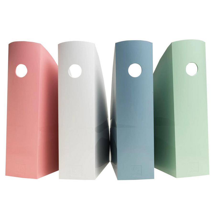 Exacompta Porte-revues Mag-Cube Office - x 6  