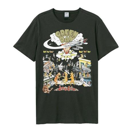 Amplified  Tshirt DOOKIE 