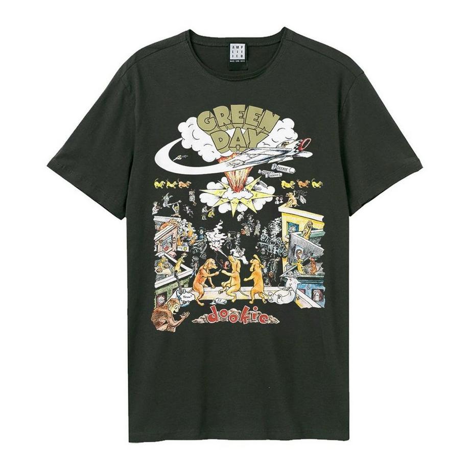 Tshirt DOOKIE