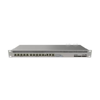 MikroTik  VPN-Router RB1100AHx4 Dude Edition 