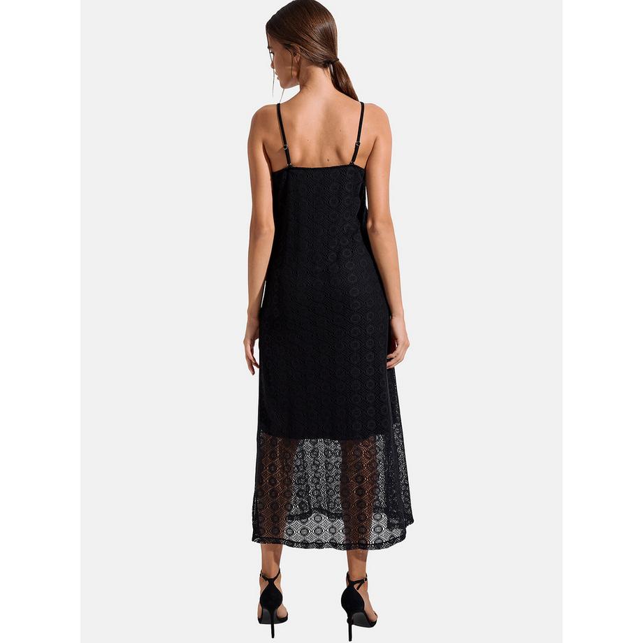 Lisca Rimini Abito Lungo Estivo con Spalline  