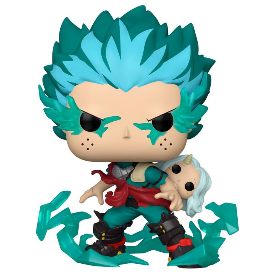Funko  POP-Figur My Hero Academia Unendlicher Deku 25cm 
