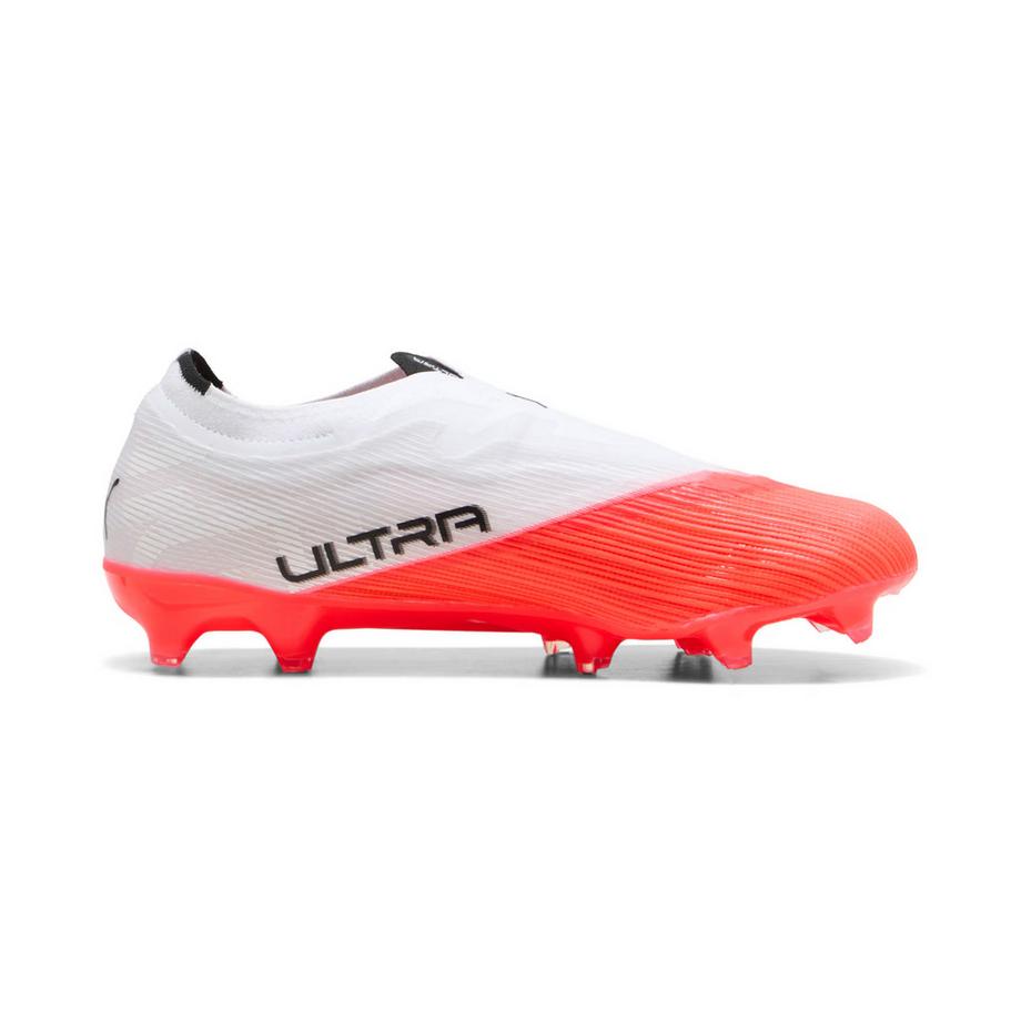 PUMA Scarpe da calcio ultra nitro 7 match ll fg/ag  