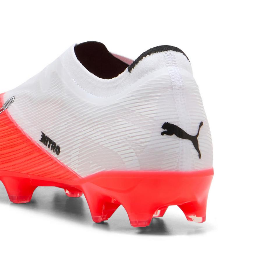 PUMA Scarpe da calcio ultra nitro 7 match ll fg/ag  