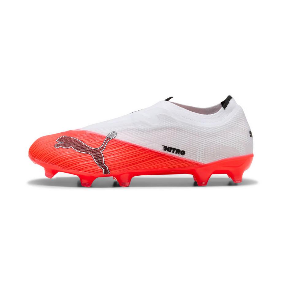 Scarpe da calcio ultra nitro 7 match ll fg/ag