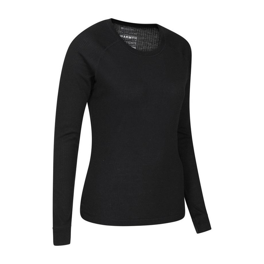 Mountain Warehouse Haut Talus Base Layer Lot de 2  