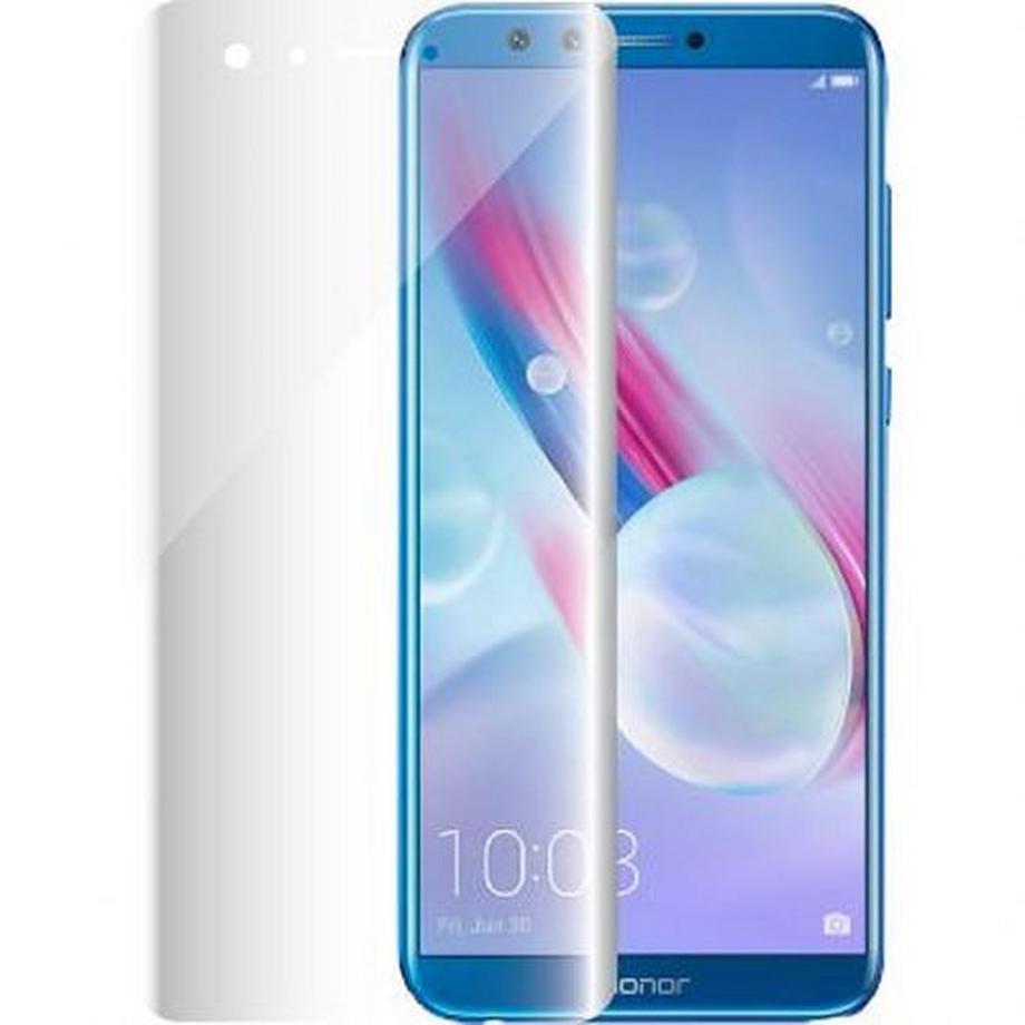 Vetrino Honor 9 Lite Anti-graffi