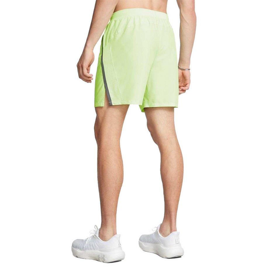 UNDER ARMOUR Short De Course Launch  
