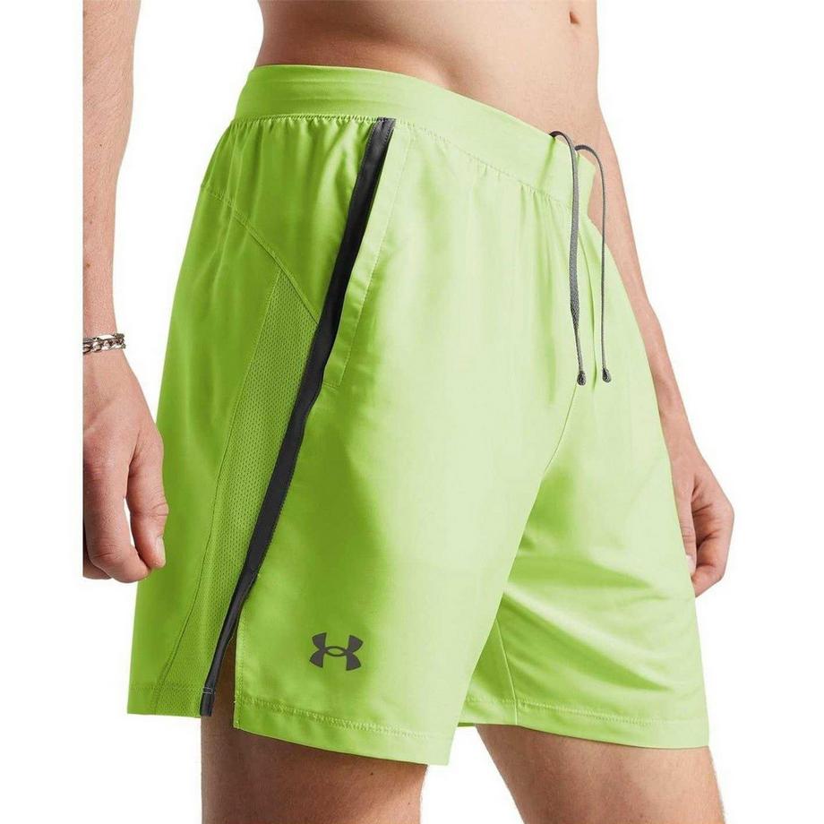 UNDER ARMOUR Short De Course Launch  