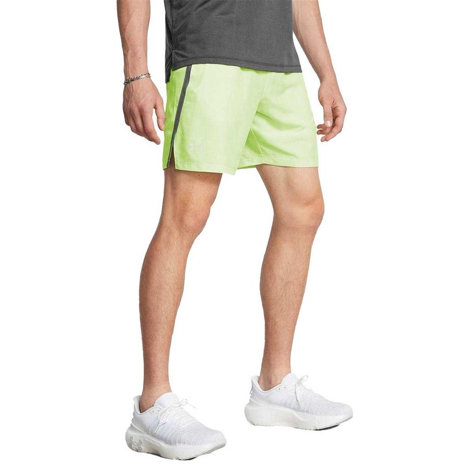 UNDER ARMOUR Short De Course Launch  