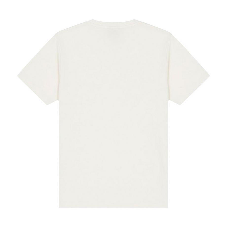 Bella + Canvas Gewaschene Schwere T-Shirt  