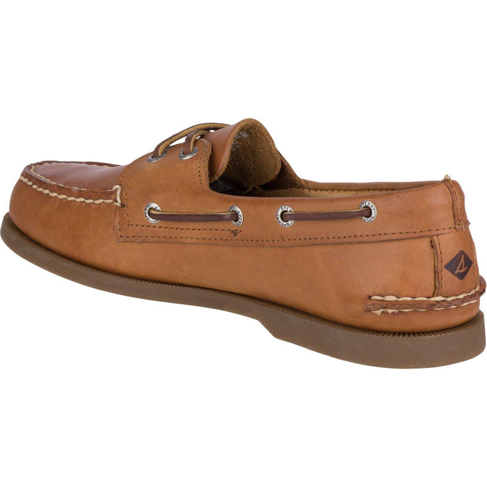 Sperry  Bootsschuhe Authentic Original, Leder 