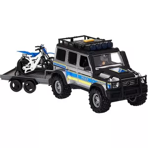 Dickie Toys 203837023 1 pz.