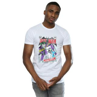 DC COMICS  Tshirt 