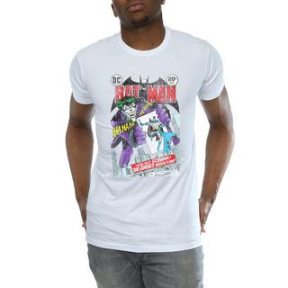 DC COMICS  Tshirt 