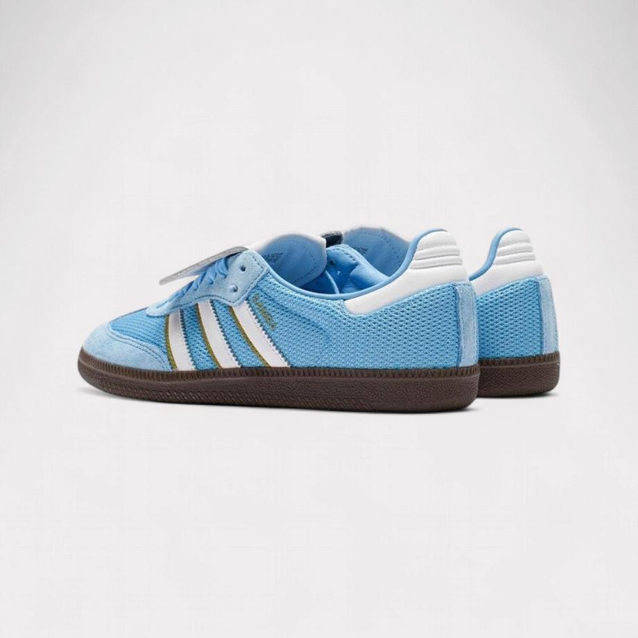 adidas  Samba LT 