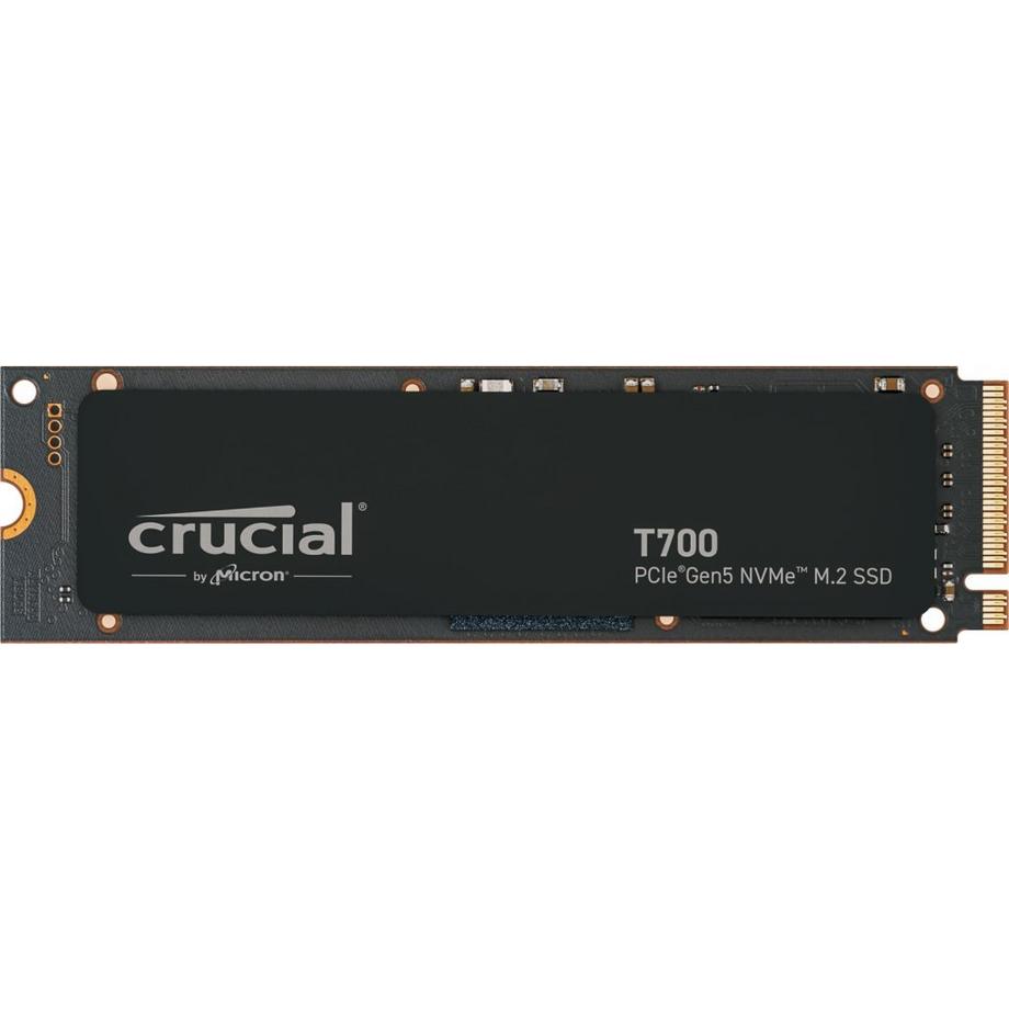 T700 1 TB M.2 PCI Express 5.0 NVMe