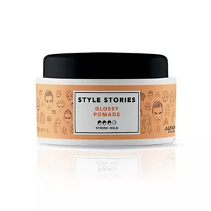 Glossy Pomade
