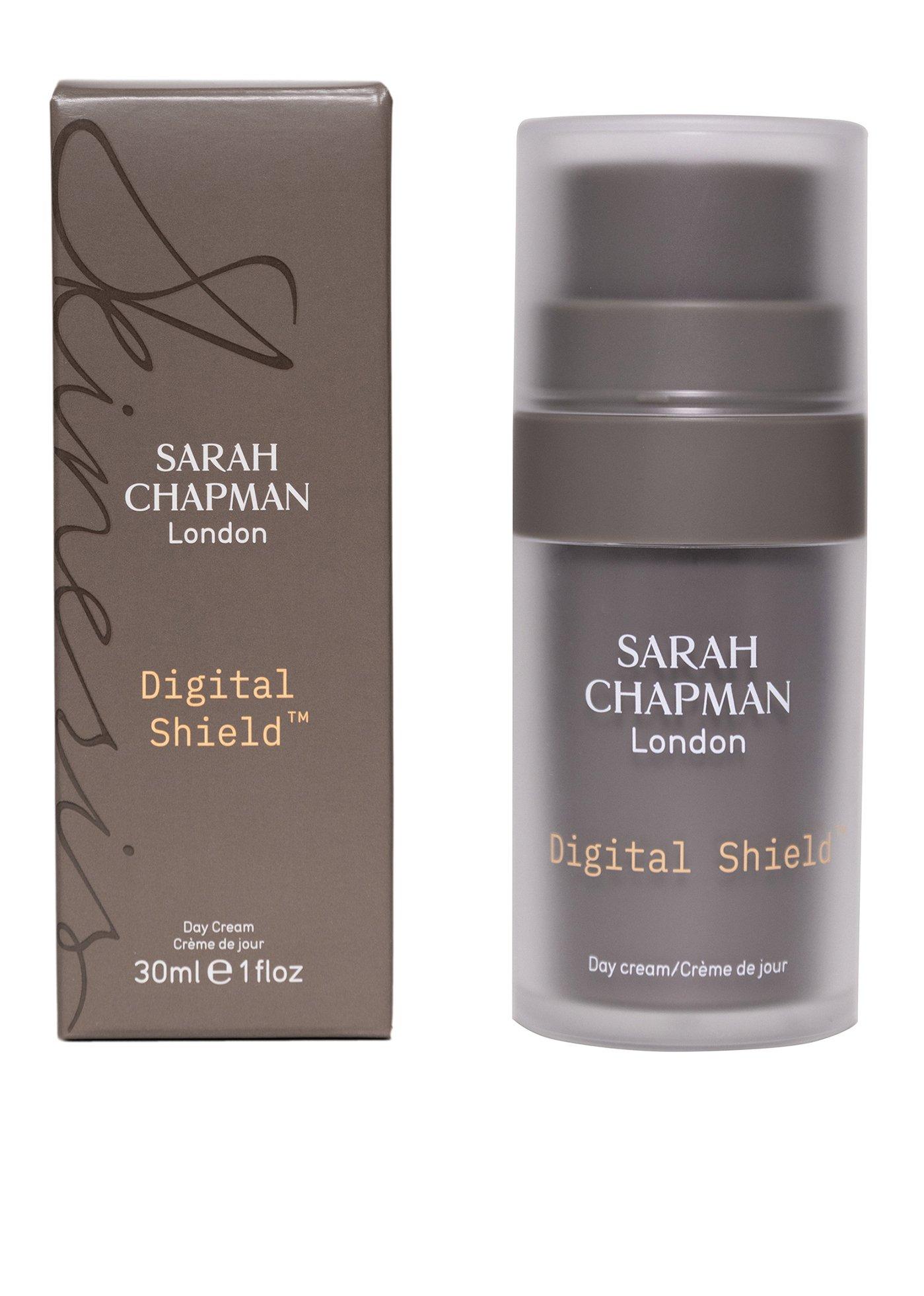 Sarah Chapman  Tagespflege Digital Shield™ 