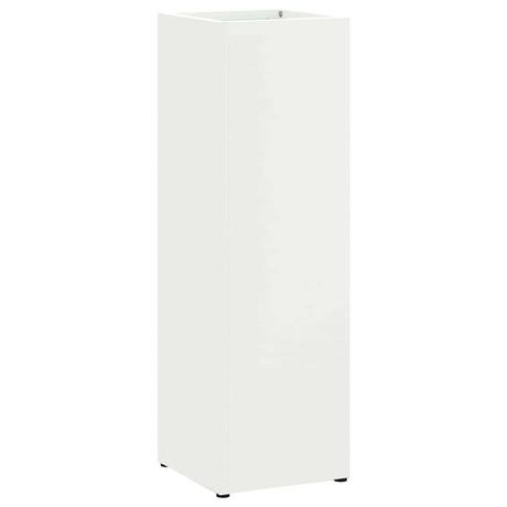 VidaXL Sonnenschirmhalter metall  