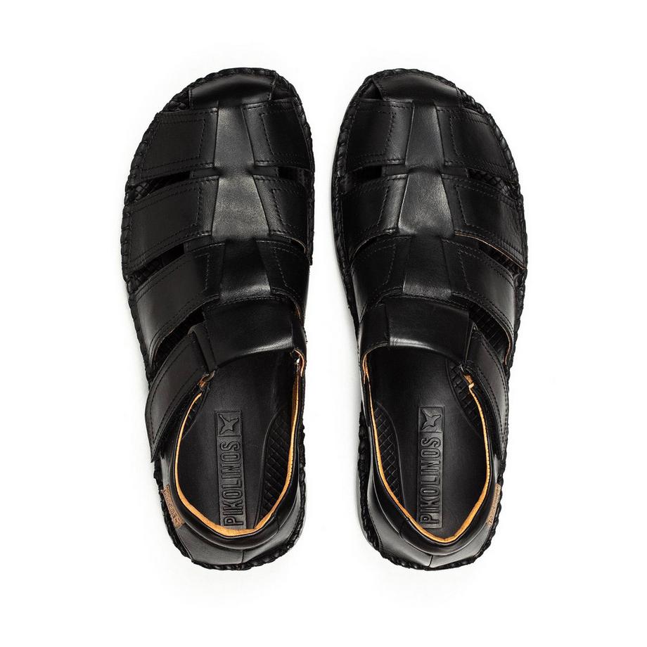 Pikolinos Sandales en cuir  