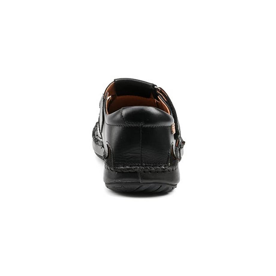 Pikolinos Sandales en cuir  