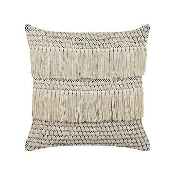 Coussin en Coton Boho IRESINE