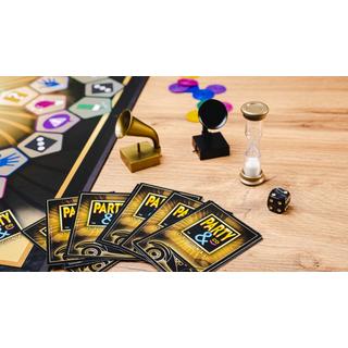 JUMBO  Spiele Party & Co. Original (DE) 