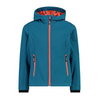 CMP  mädchen regenjacke mit kapuze 