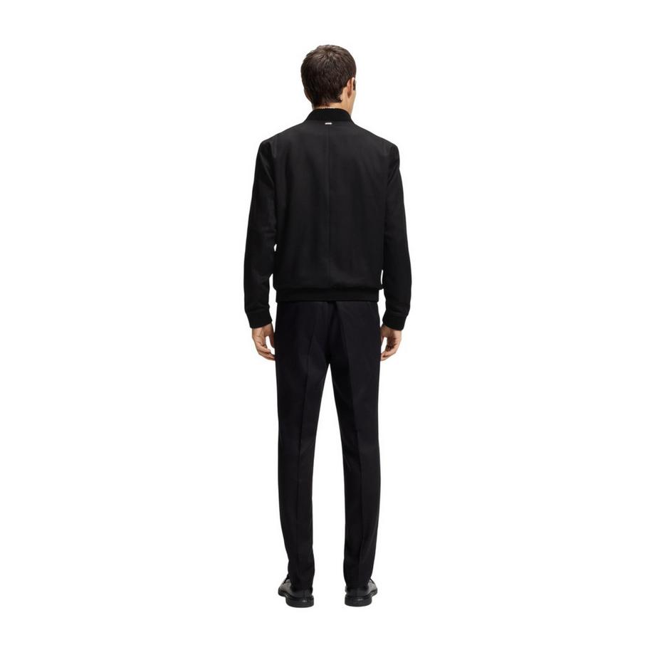 HUGO Evalom Sopra Camicia Semplice  