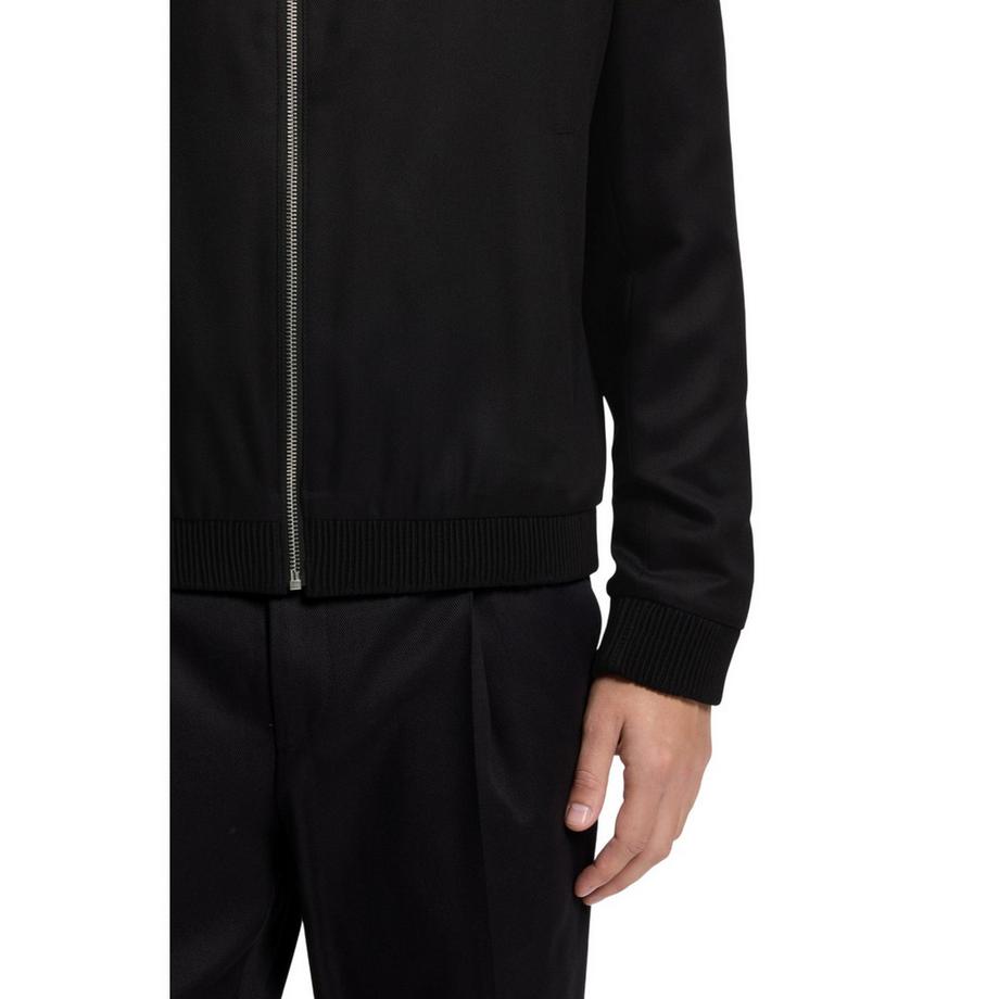 HUGO Evalom Sopra Camicia Semplice  
