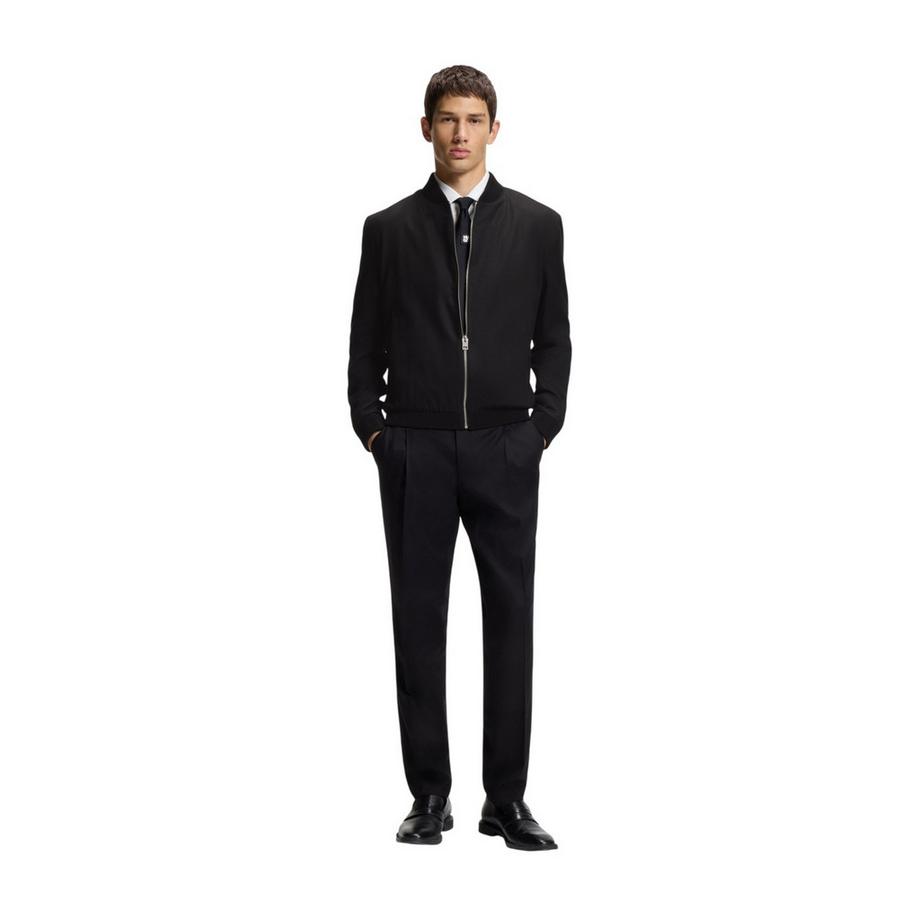 HUGO Evalom Sopra Camicia Semplice  