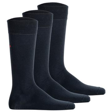 Socken  3er Pack-3P RS UNI CC