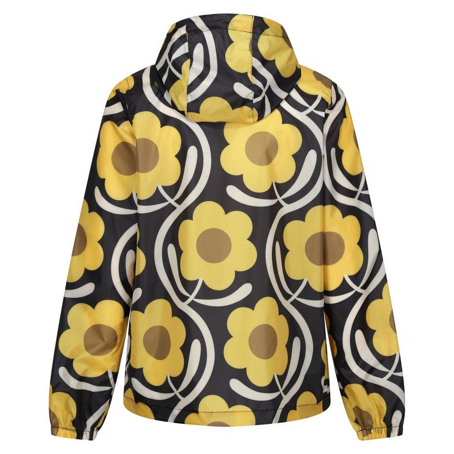 Regatta Orla Kiely PackIt Giacca impermeabile  