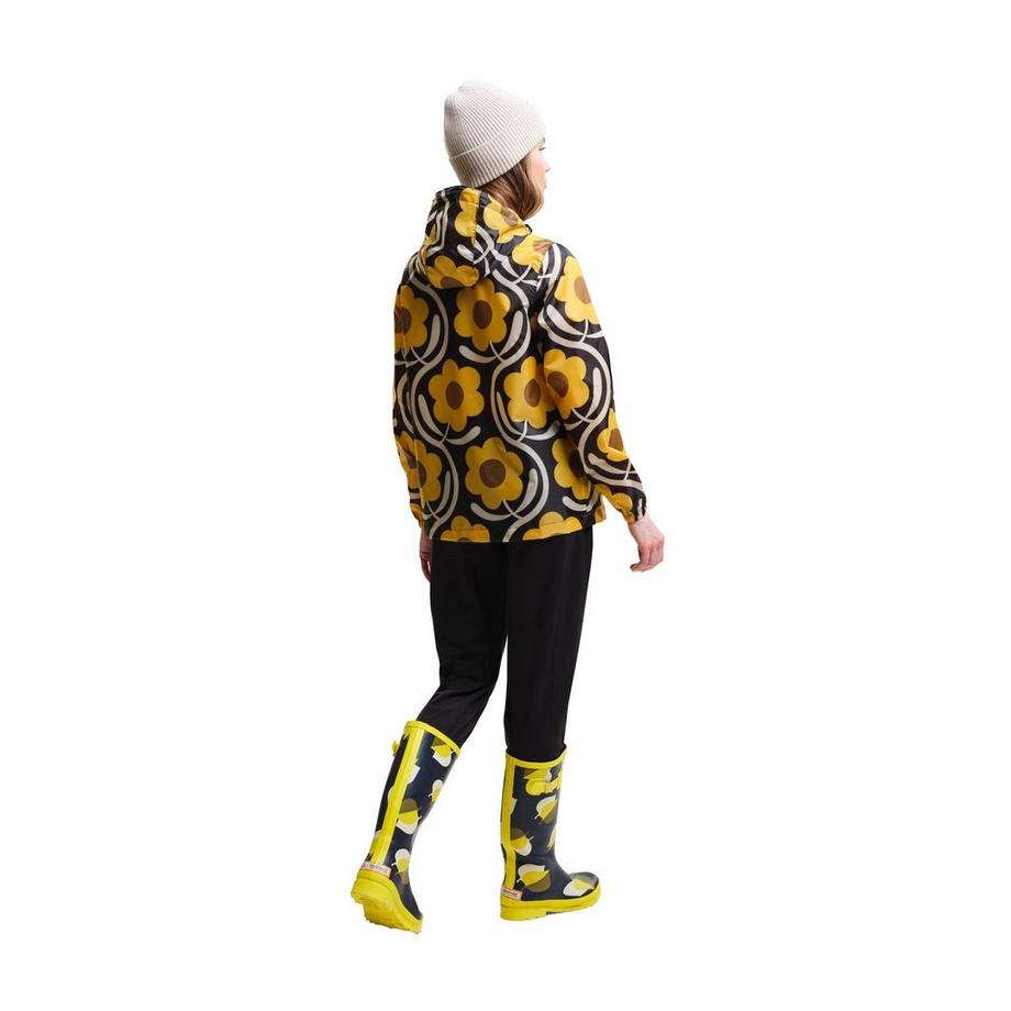 Regatta Orla Kiely PackIt Giacca impermeabile  