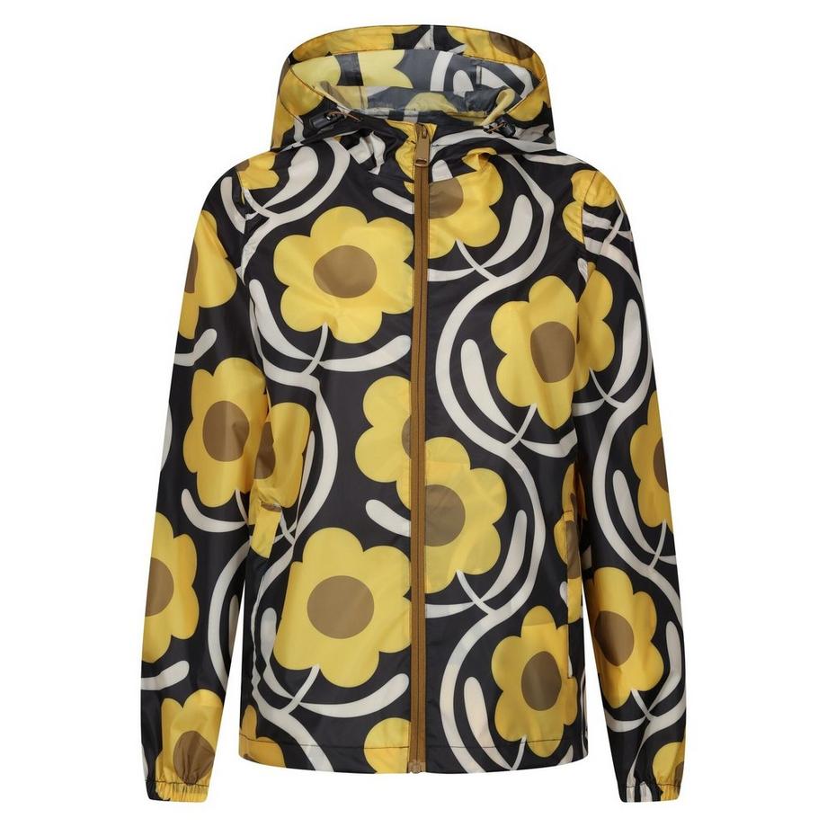Regatta Orla Kiely PackIt Giacca impermeabile  