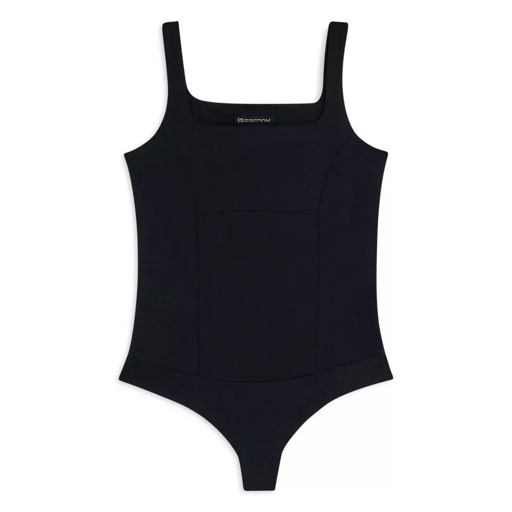 Freddy - Body S25WTWY6, für Damen, Schwarz, Größe L