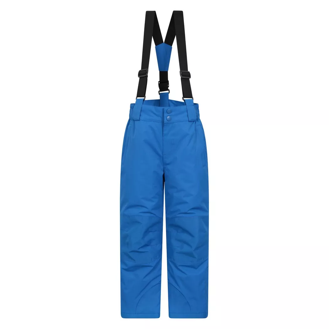 Mountain Warehouse - Skihosen Raptor, 158, Blau