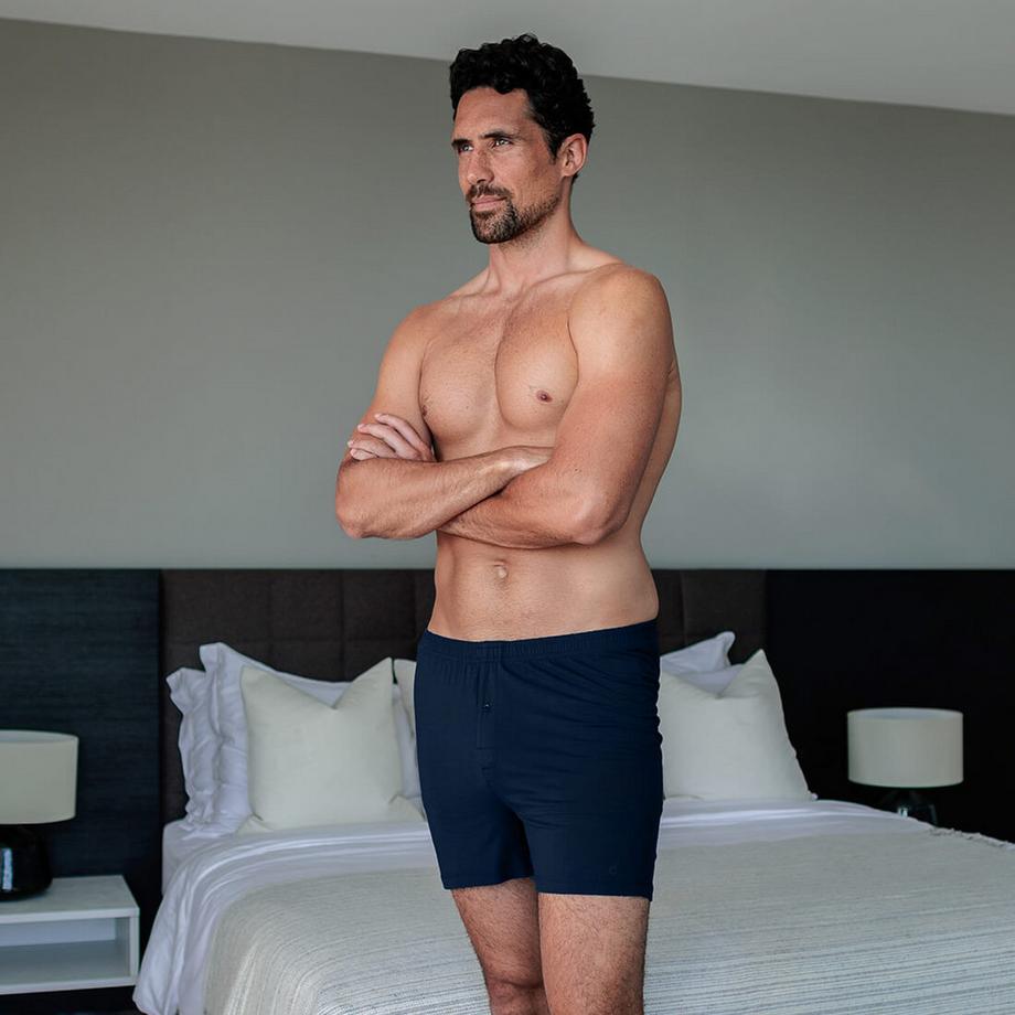 Dagsmejan Balance Sleep Boxers  