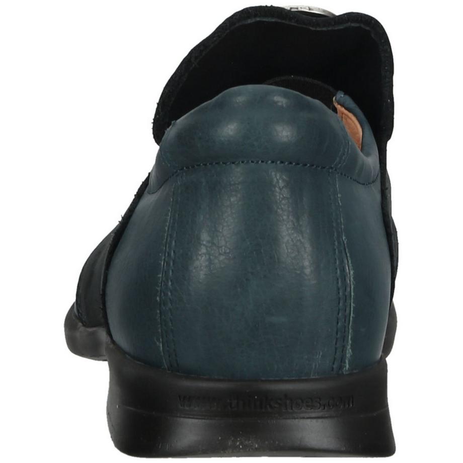 Think ! Scarpe Basse Slip-on  