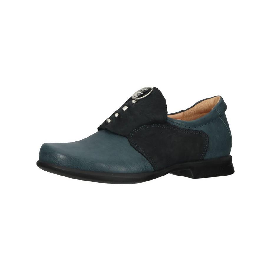 Halbschuhe