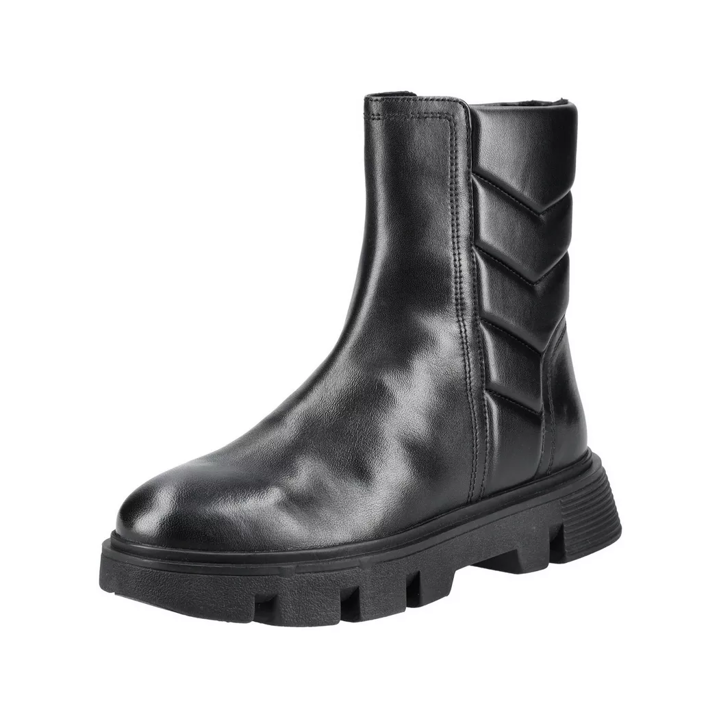 Geox - Stiefelette D46UAF 0TUBC, für Damen, Schwarz, Größe 36