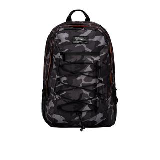 hype Maxi Rucksack Mono, Tarnmuster  