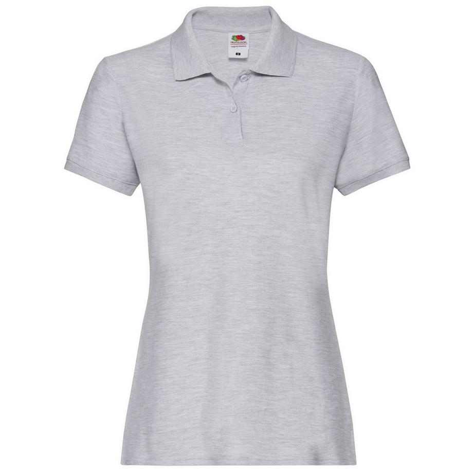 Premium Poloshirt