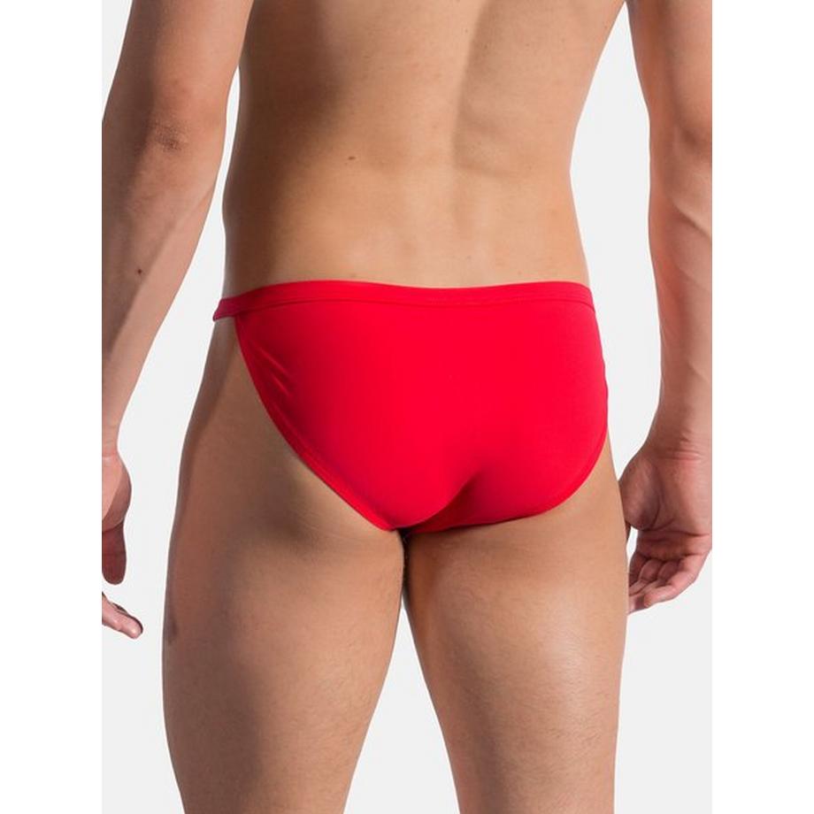 Olaf benz Athletische Badeslips  