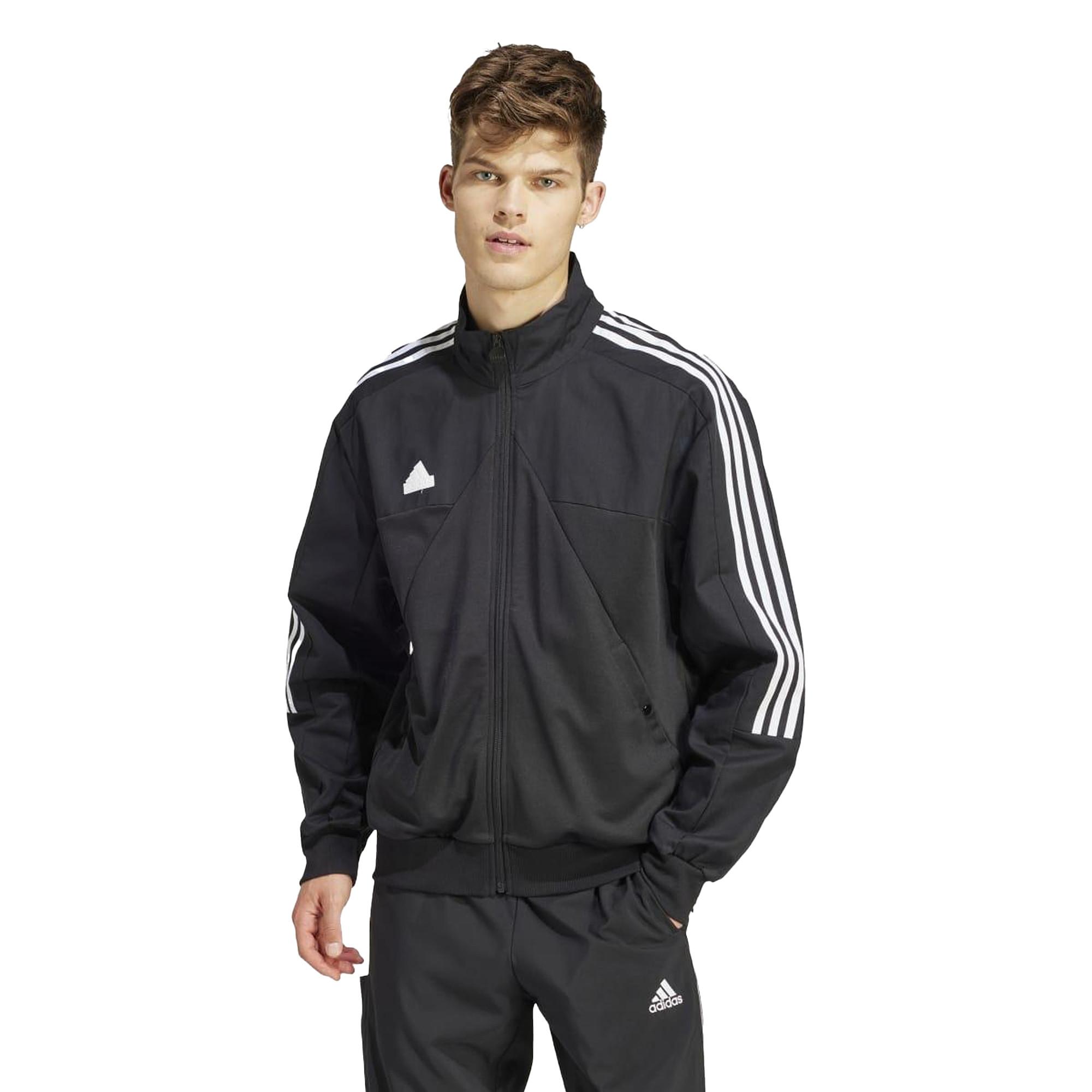 adidas Giacca da allenamento Tiro  