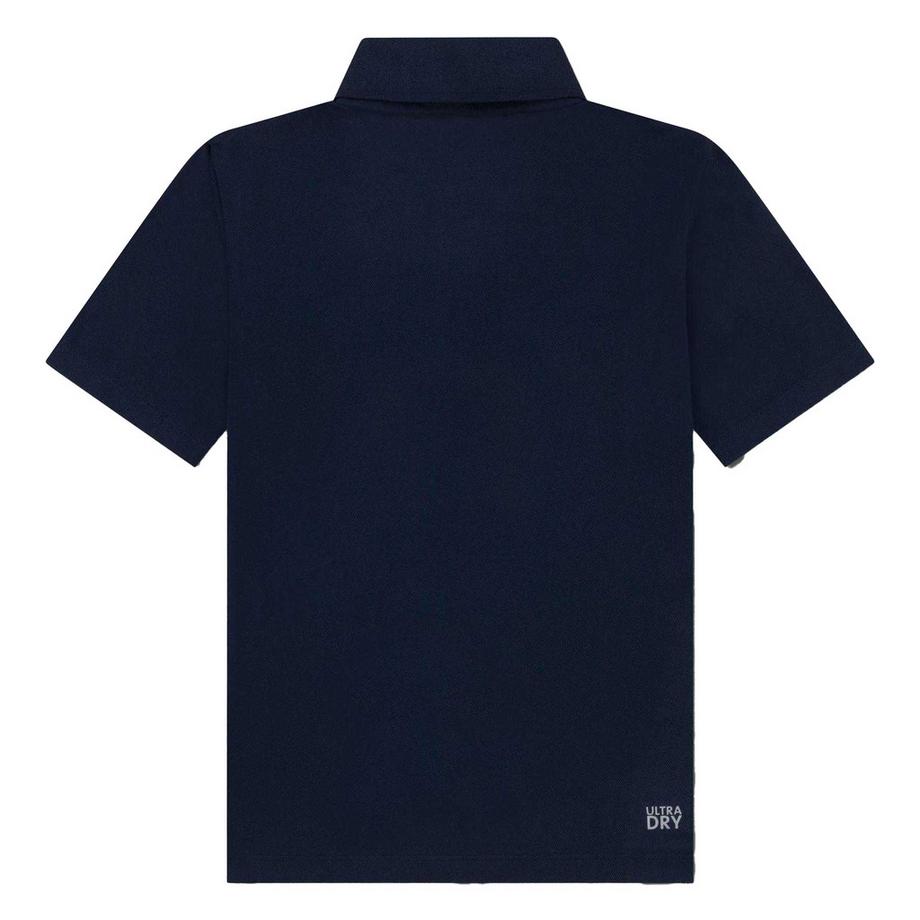 LACOSTE  Sport Maglietta Polo Logo Ricamato 